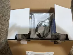 DSO4102C HANTEK Channels Digital Oscilloscope Waveform #3