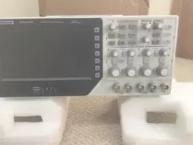 DSO4204B HANTEK Channel Digital Oscilloscope #2