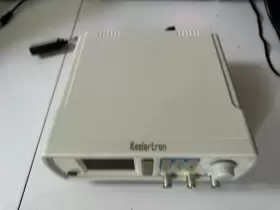 DSO5072P HANTEK Digital Storage Oscilloscope #3
