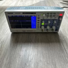DSO5102P HANTEK Digital Storage Oscilloscope Channels Usb #2