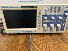DSO520P-INTERNANTIONAL HANTEK Channel Digital Storage