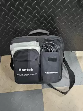DSO8072E HANTEK Handheld Oscilloscope #2