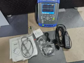DSO8072E HANTEK Handheld Oscilloscope #3