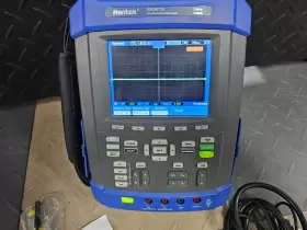 DSO8072E HANTEK Handheld Oscilloscope