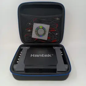 HANTEK1008B HANTEK Channel Diagnostic Oscilloscope Generator