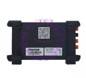 HANTEK365A HANTEK Voltage Resistance Capacitance Record #2