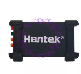 HANTEK365A HANTEK Voltage Resistance Capacitance Record #3