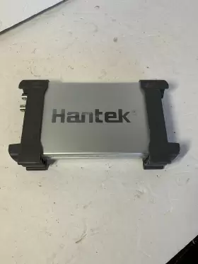 HANTEK6022BE HANTEK Oscilloscopes Vectorscopes