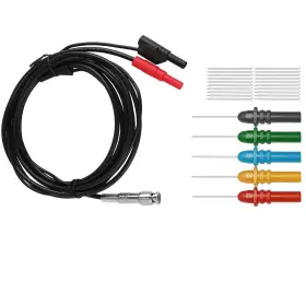Hantek Ht201 Ht307 Ht30a Ht307 Set Auto Test Leads And Acupuncture Probe Oscilloscope
