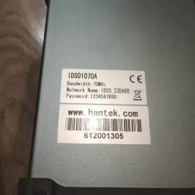IDSO1070A HANTEK Wifi Connect Usb Oscilloscope Channels #2