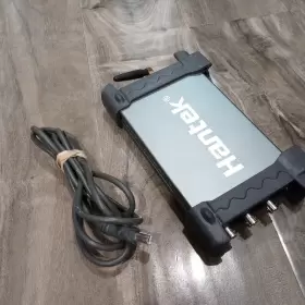 IDSO1070A HANTEK Wifi Connect Usb Oscilloscope Channels