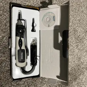 PSO2020 HANTEK Usb Pen Digital Storage Oscilloscope Bandwidth