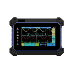 TO1154C HANTEK Digital Oscilloscope Multimeter
