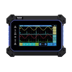TO1252D HANTEK Touchscreen Tablet Digital Oscilloscope