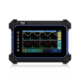 TO1254C HANTEK Touch Screen Tablet Oscilloscope Channel Oscil