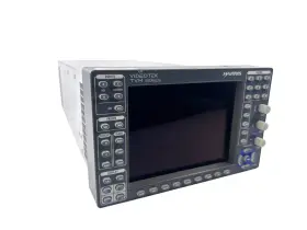 TVM-A3-OPT HARRIS Videotek Waveform Vector Monitor