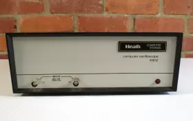 4802 HEALTHKIT Oscilloscope Heath