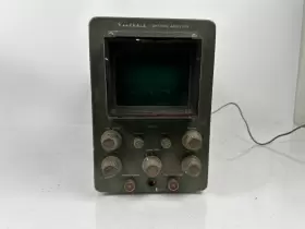 IA-1A HEALTHKIT Heathkit Heath Ignition Analyzer Oscilloscope