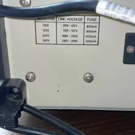 4556 HEATH Zenith Oscilloscope #3