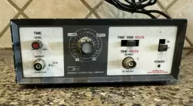 SG-4244 HEATH Zenith Precision Oscilloscope Calibrator #2