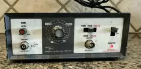 SG-4244 HEATH Zenith Precision Oscilloscope Calibrator