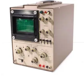 10-103 HEATHKIT Triggered Oscilloscope Unbuilt Box Kit
