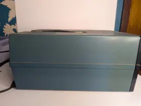 10-4205 HEATHKIT Oscilloscope #3
