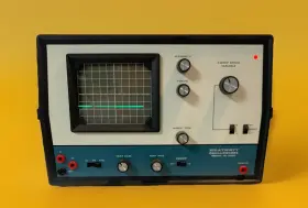 10-4560 HEATHKIT Oscilloscope