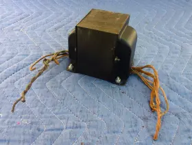 54-18 HEATHKIT Oscilloscope Transformer