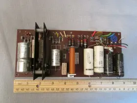 85-470 HEATHKIT Circuit Board Oscilloscope