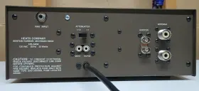 HOA-5404-1 HEATHKIT Station Monitor Pan Adapter Provenance #2