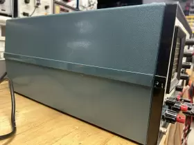 IO-4205 HEATHKIT Dual Trace Oscilloscope #3
