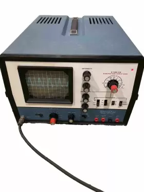 IO-4540 HEATHKIT Heath Oscilloscope