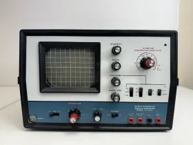 IO-4541 HEATHKIT Oscilloscope #2