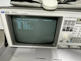 1662CS HEWLETT PACKARD Logic Analyzer Oscilloscope Probes #2
