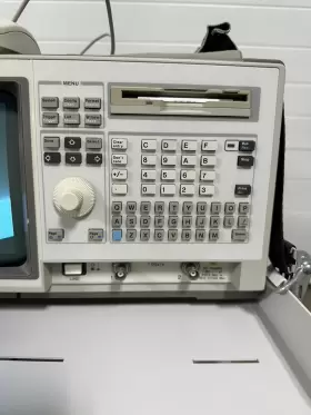 1662CS HEWLETT PACKARD Logic Analyzer Oscilloscope Probes #3