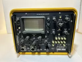 AN-USM338 HEWLETT PACKARD Oscilloscope Probe Power Cords #2