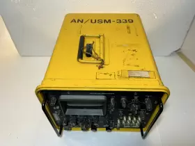 AN-USM338 HEWLETT PACKARD Oscilloscope Probe Power Cords #3
