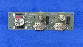 2420-742 HICKOK Oscilloscope Subassembly