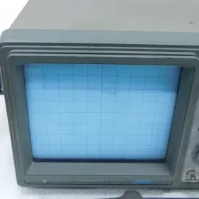 10013-0001-132714 HITACHI Oscilloscope #3