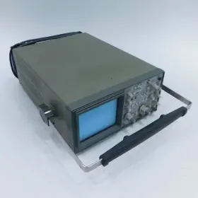 10013-0001-132714 HITACHI Oscilloscope