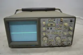 742AA HITACHI Oscilloscope