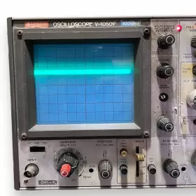 V-1050F HITACHI Oscilloscope Powers #2