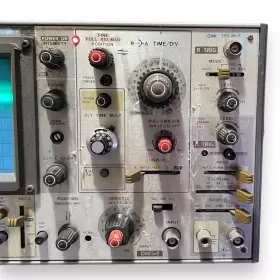 V-1050F HITACHI Oscilloscope Powers #3