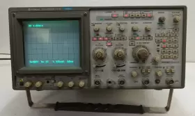 V-1150 HITACHI Oscilloscope