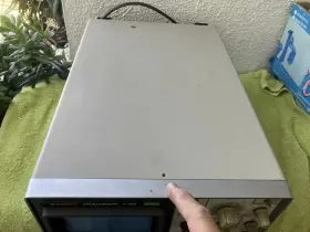 V-202 HITACHI Oscilloscope #3