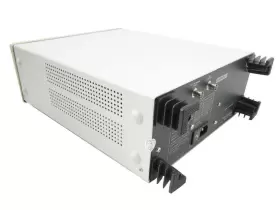 V-252 HITACHI Oscilloscope Channel Analog #2