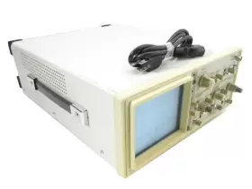 V-252 HITACHI Oscilloscope Channel Analog
