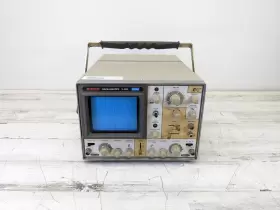 V-352 HITACHI Analog Oscilloscope