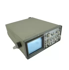 V-522 HITACHI Oscilloscope #3
